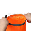 Vandtæt bærbar tørsæk tør opbevaringstaske til at holde gear tørt MDSCD-1