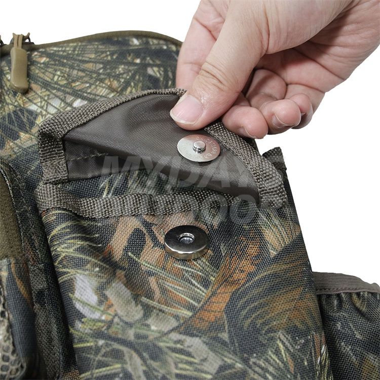 Multifunctional Hunting Pouch (1) Multifunctional Hunting Pouch (1)