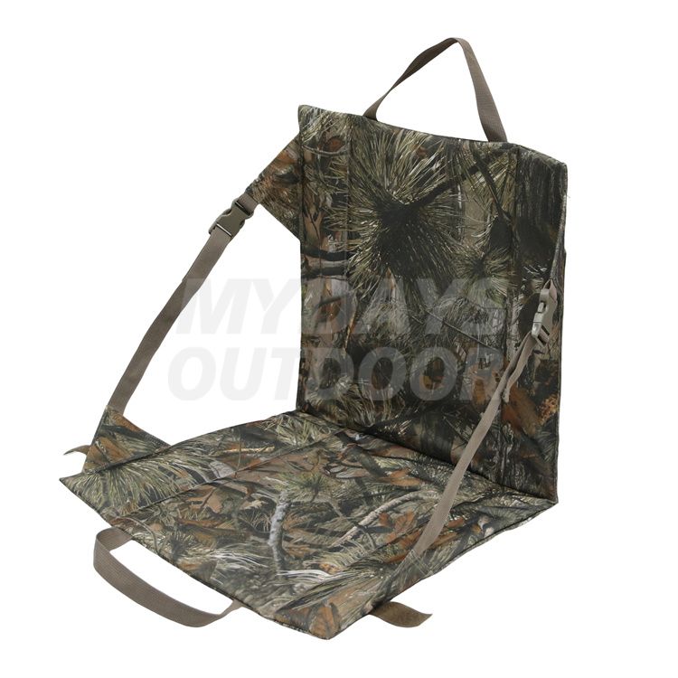 Camo Lightweight Seat Cushion (6) Camo Lightweight Seat Cushion (6)