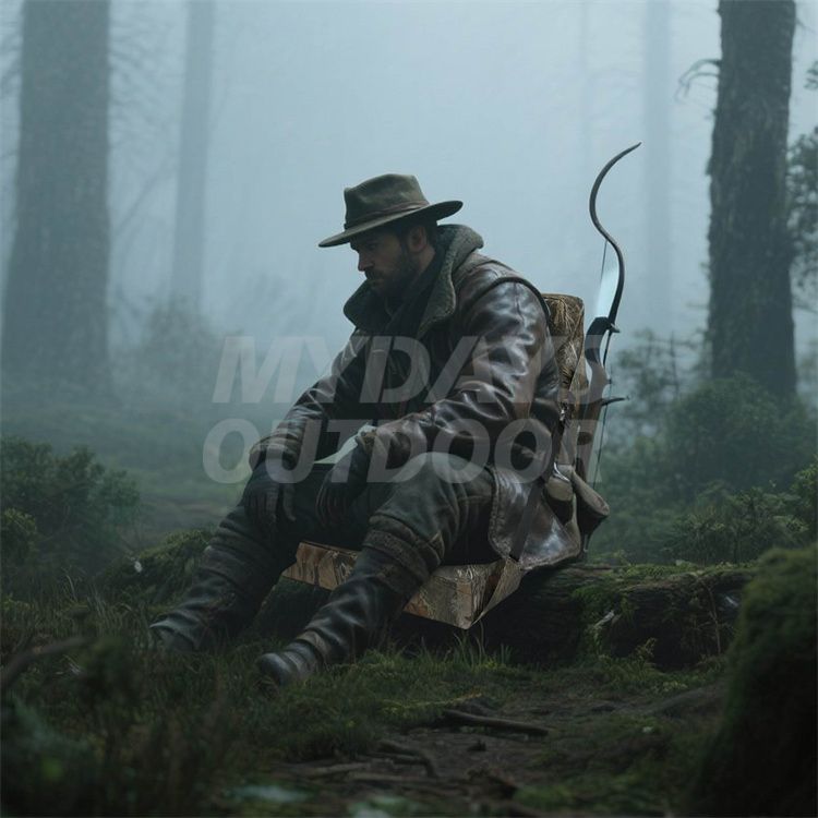 Camo Hunting Thick Seat (3) Camo Hunting Thick Seat (3)