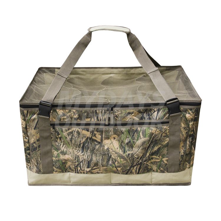 Camouflage Duck Hunting Bag (2) Camouflage Duck Hunting Bag (2)