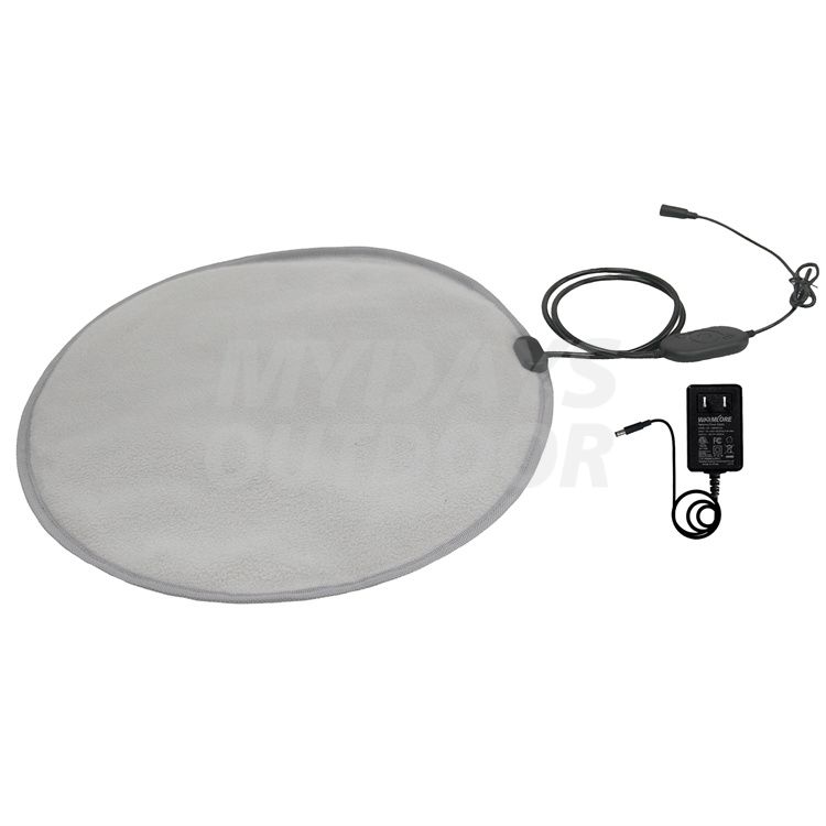 Heated Pet Bed Mat (1) Heated Pet Bed Mat (1)