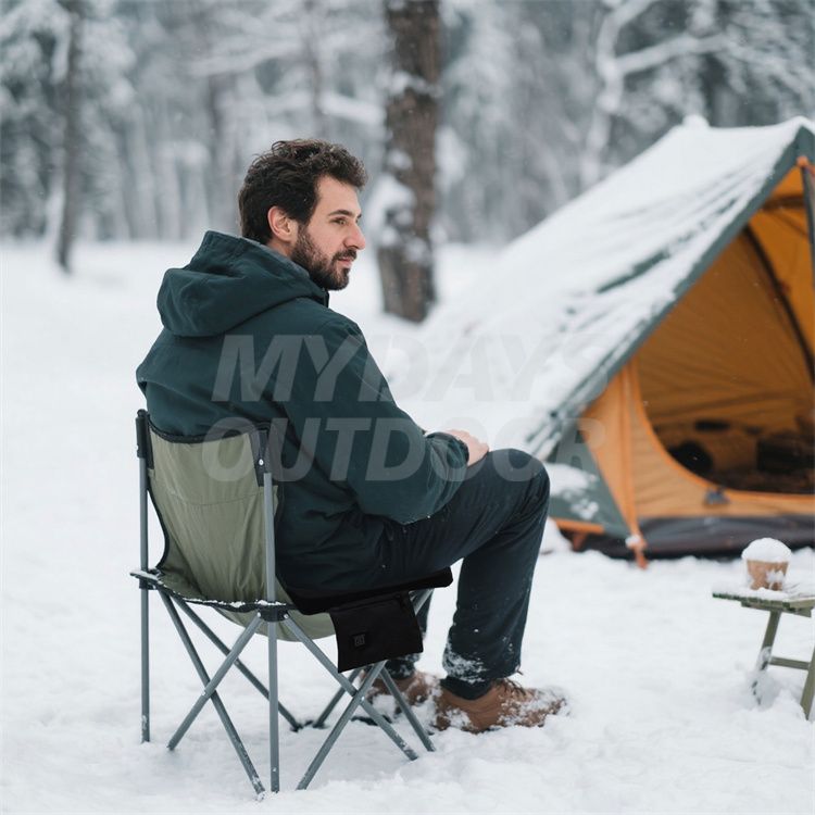 Comfort Heated Seat Cushion (1) Comfort Heated Seat Cushion (1)