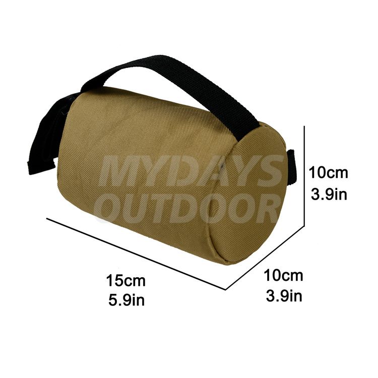 Hunting Support Sandbag (2) Hunting Support Sandbag (2)