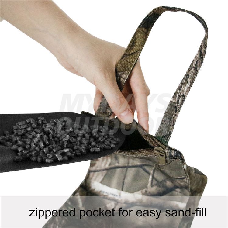 Hunting Photography Support Sandbag (4) Hunting Photography Support Sandbag (4)
