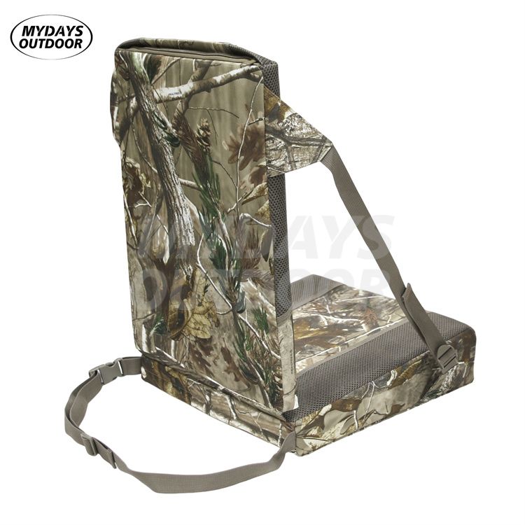 Camo Hunting Seat Cushion (10) Camo Hunting Seat Cushion (10)