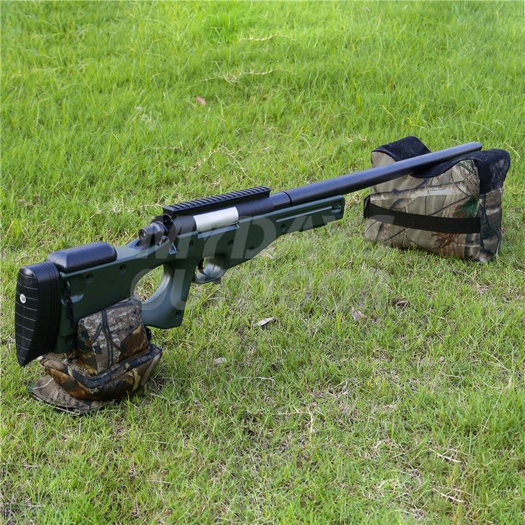 Shooting Support Sandbag (1) Shooting Support Sandbag (1)