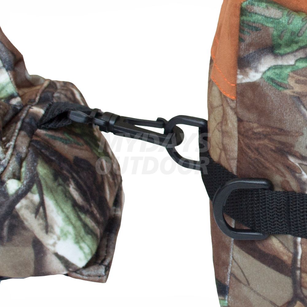 Shooting Support Sandbag (5) Shooting Support Sandbag (5)