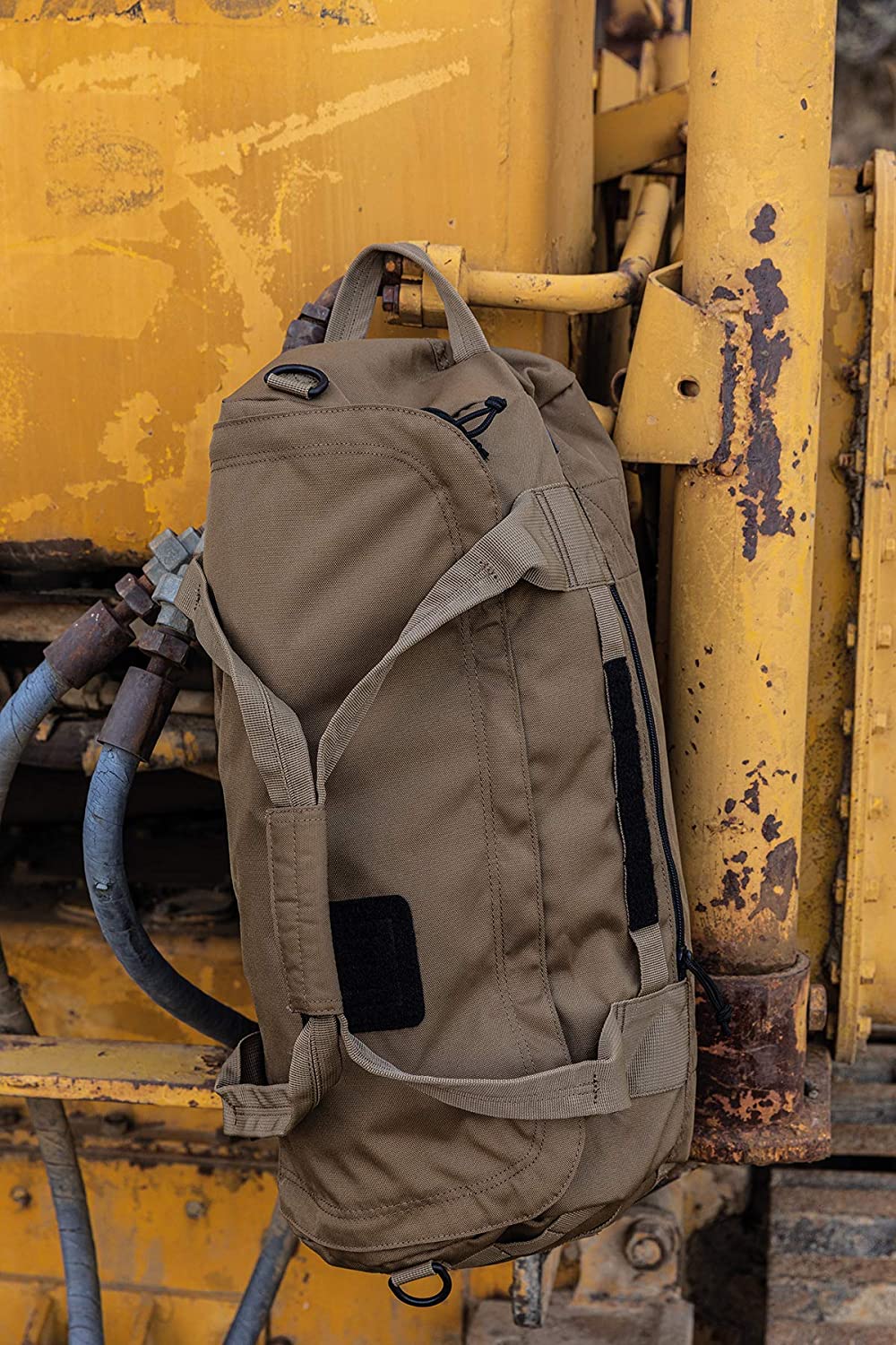 HD-2 Hunting and Tactical Duffle Bags7