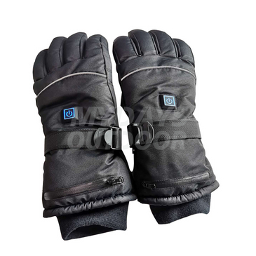 Gants chauffants gants chauds coupe-vent pour temps froid MDSSA-2