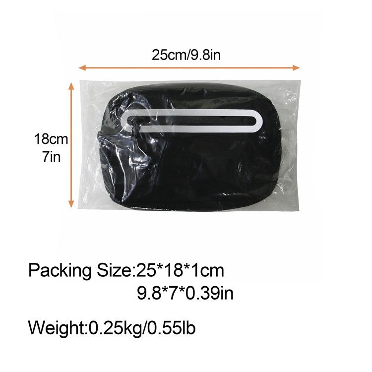 SL-1 허리 가방 (6)