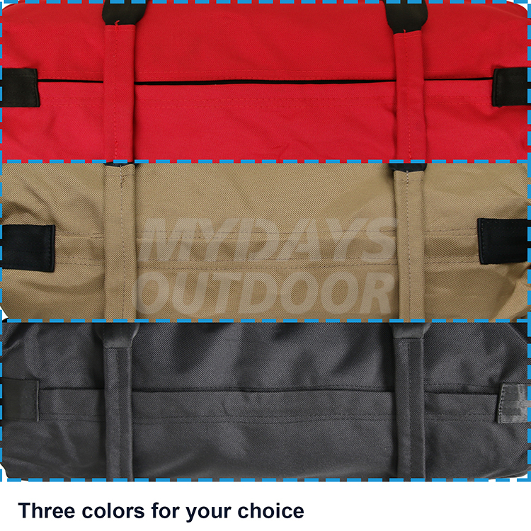 Sports Sandbag Säädettävä painoinen harjoitushiekkasäkki useilla kahvoilla MDSSW-1