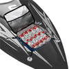 Kajak-Kühltasche, Paddle-Board für Deck mit Surfbrett-Sauger MDSCI-2