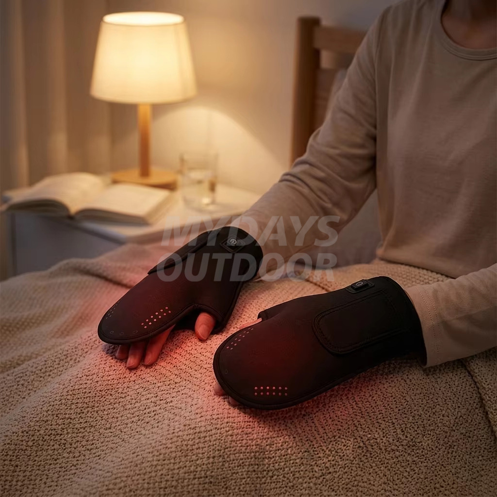 Red Light Therapy Gloves (1) Red Light Therapy Gloves (1)