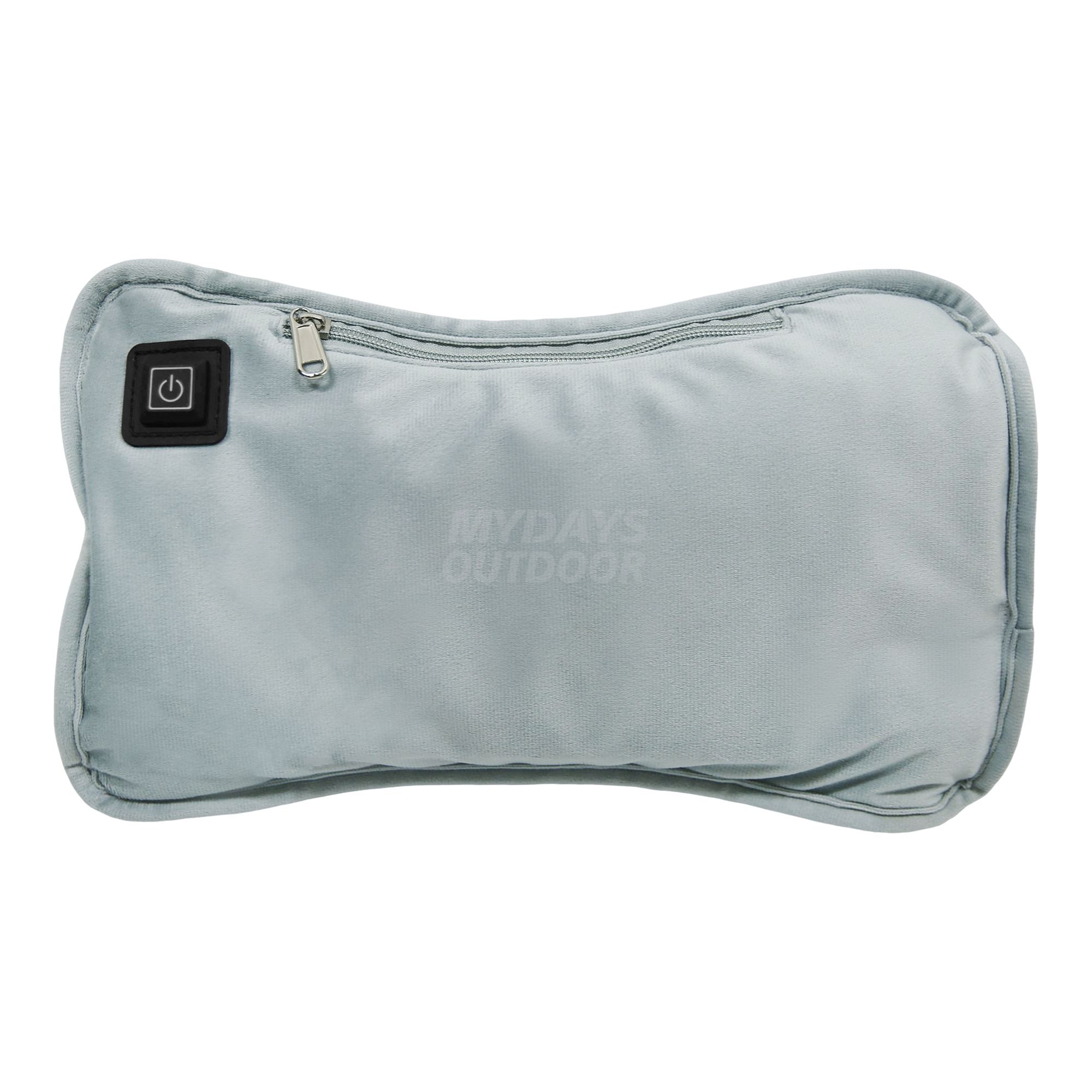 Heated Hand Muff (2) Heated Hand Muff (2)