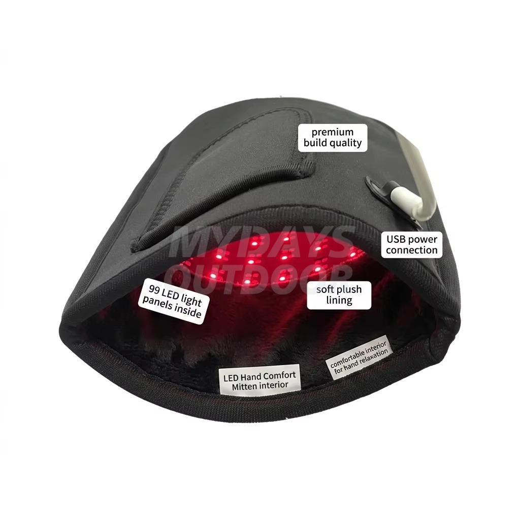 Red Light Therapy Gloves (6) Red Light Therapy Gloves (6)
