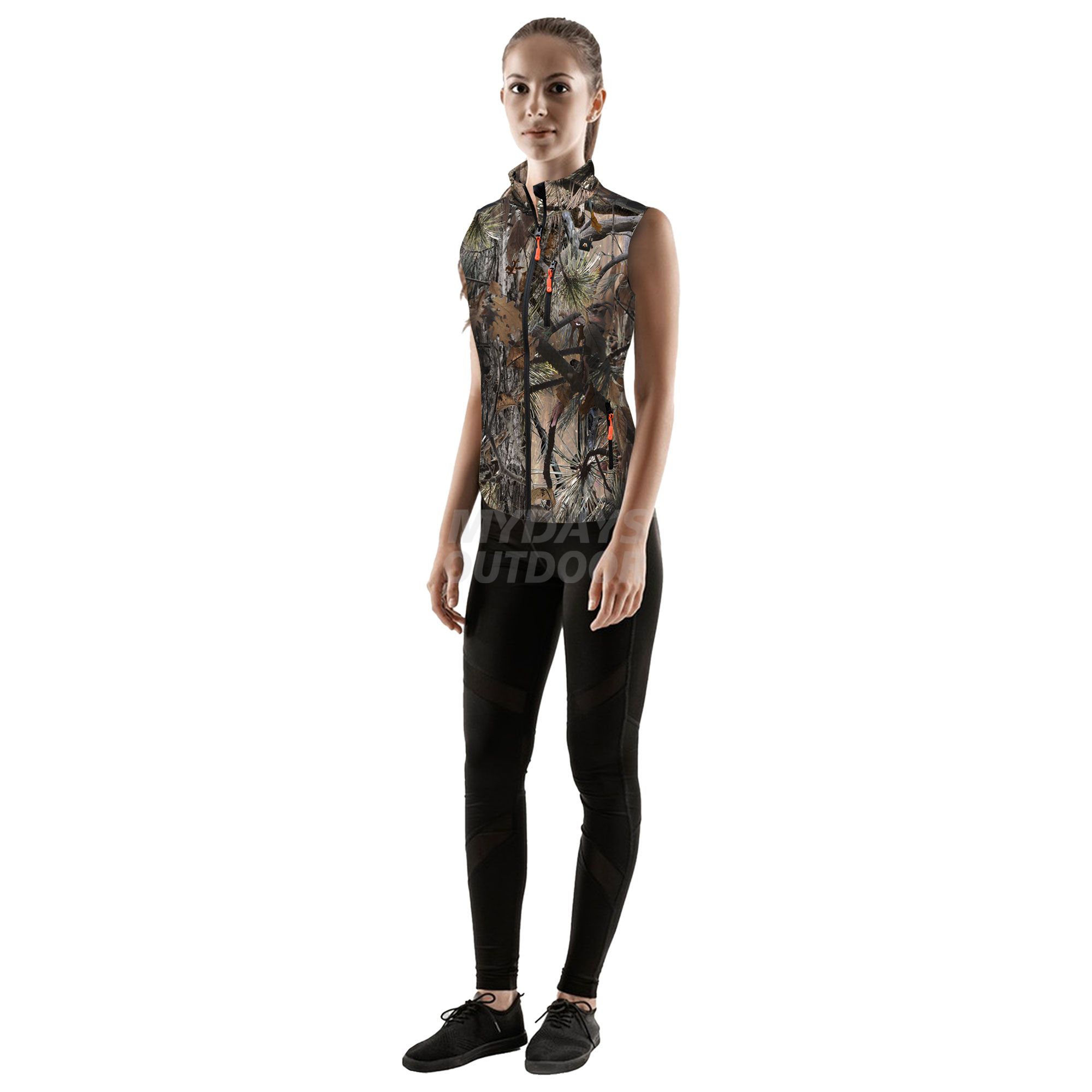 camo heated vest (6) camo heated vest (6)