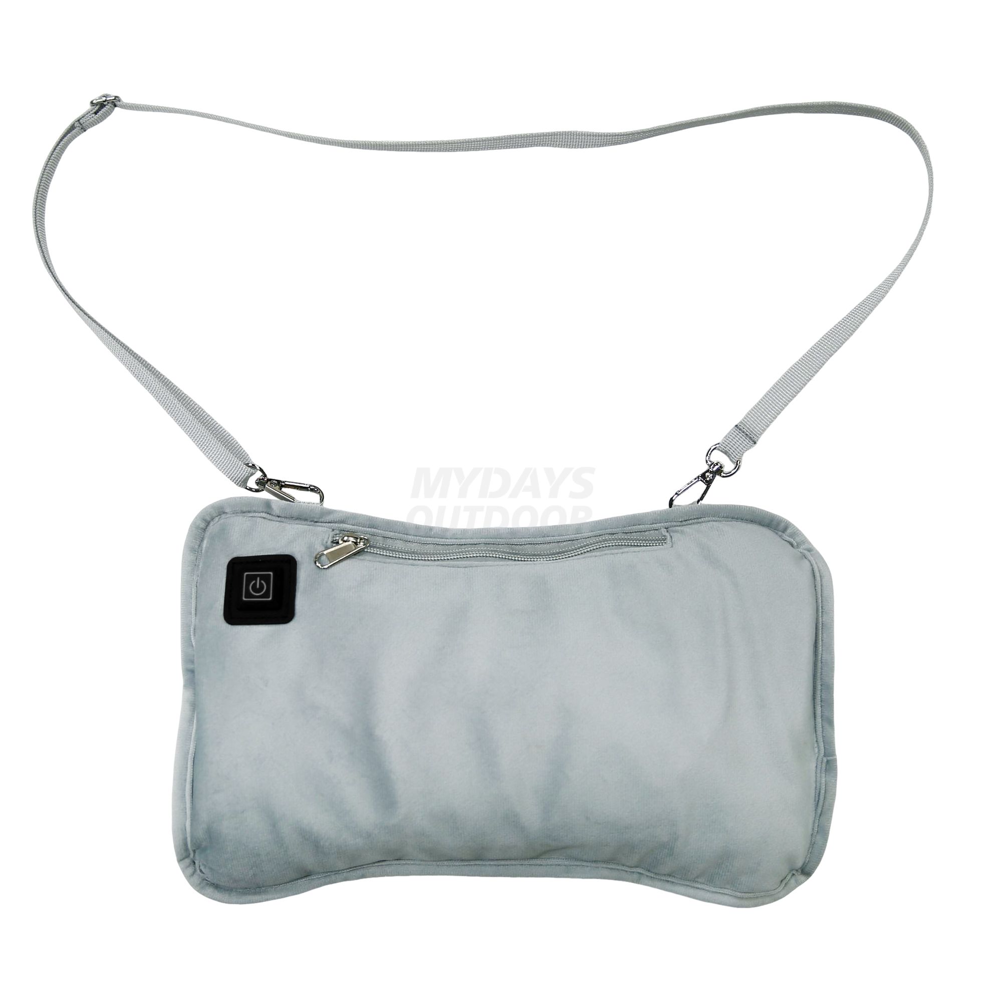 Heated Hand Muff (4) Heated Hand Muff (4)