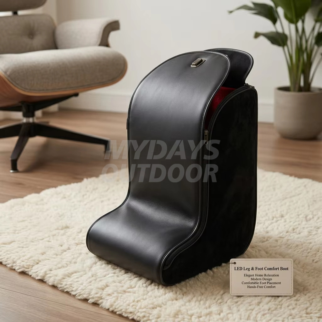 Red Light Therapy Foot Boot (4) Red Light Therapy Foot Boot (4)