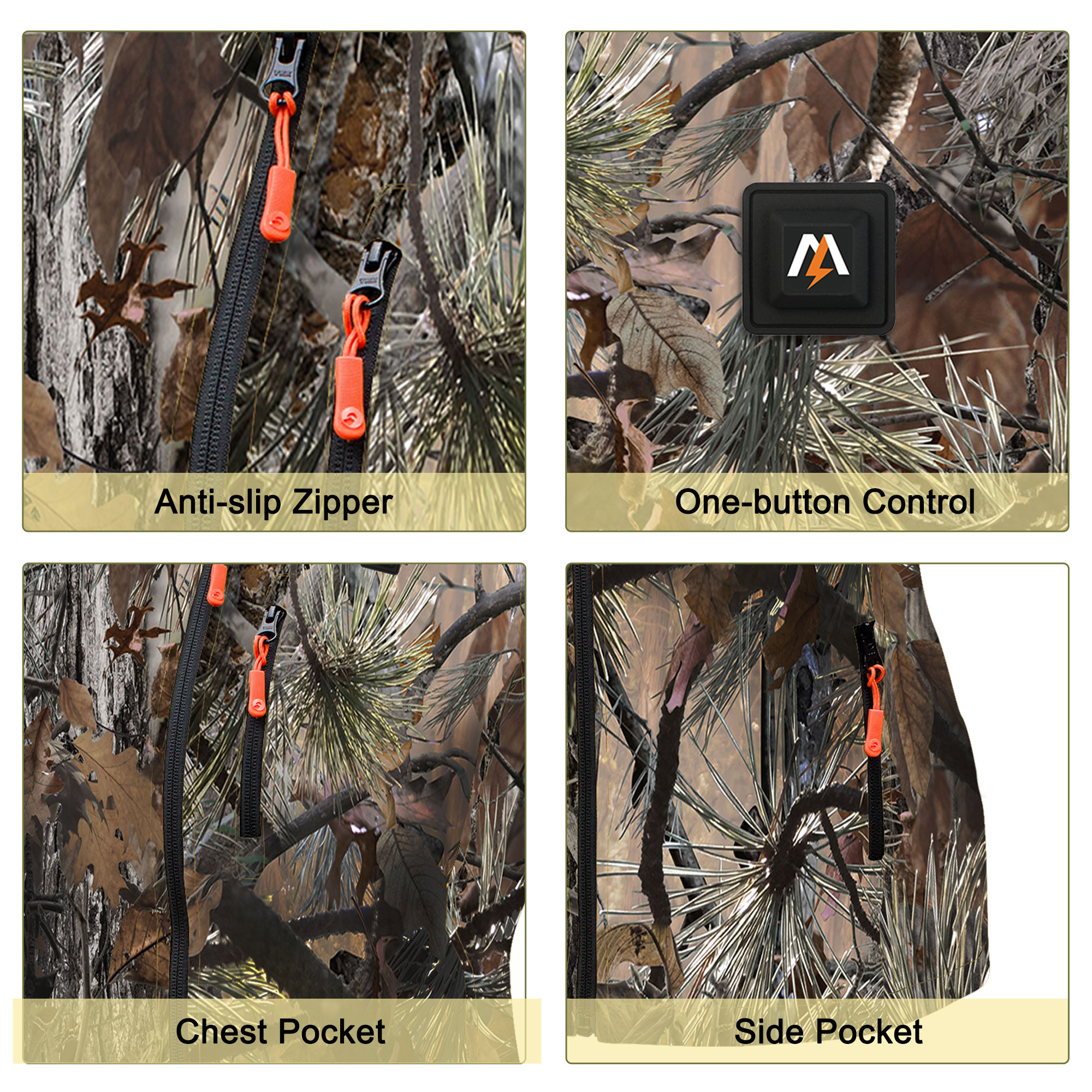 heated vest for men heated vest for men