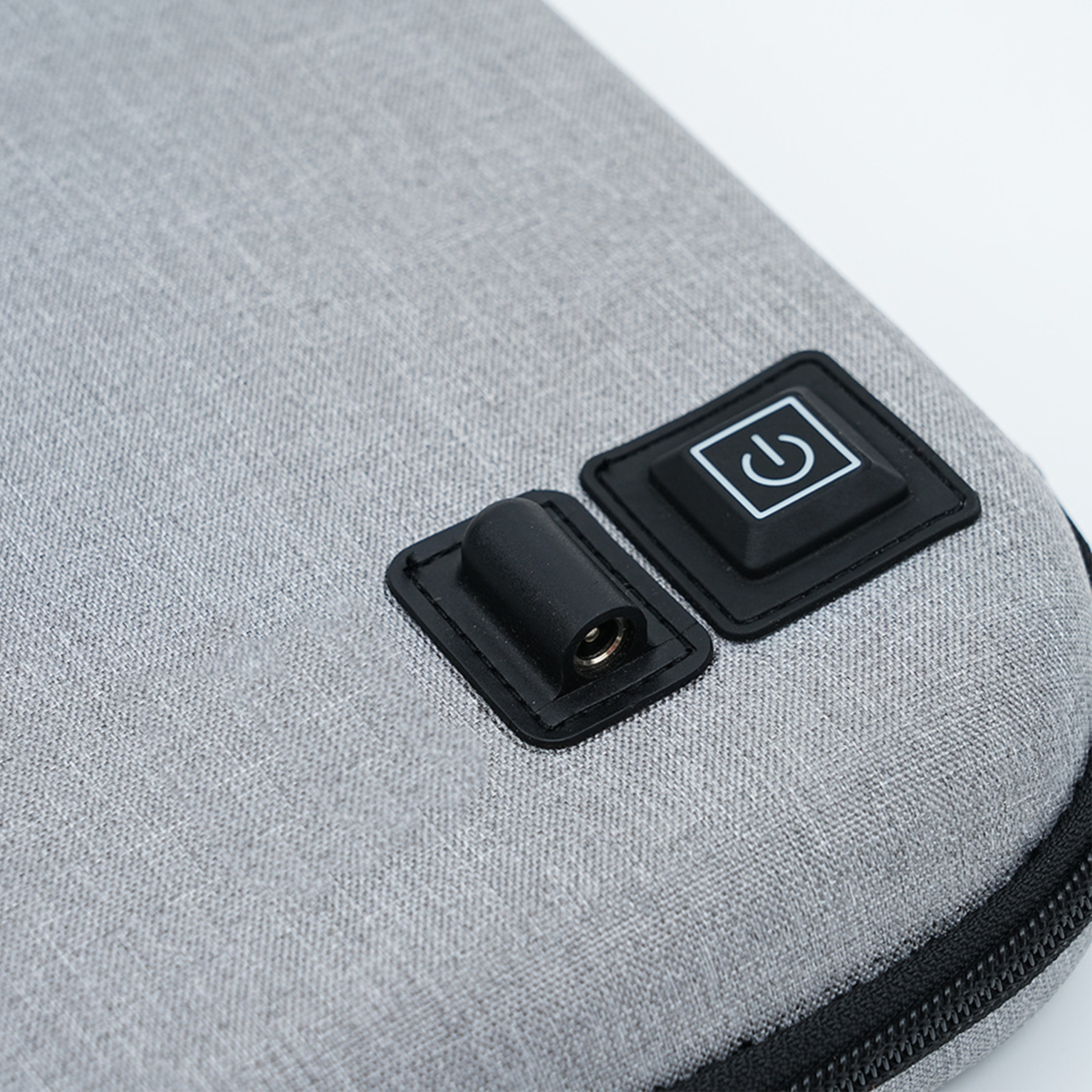 Hard Shell Portable Mini Oven (8) Hard Shell Portable Mini Oven (8)