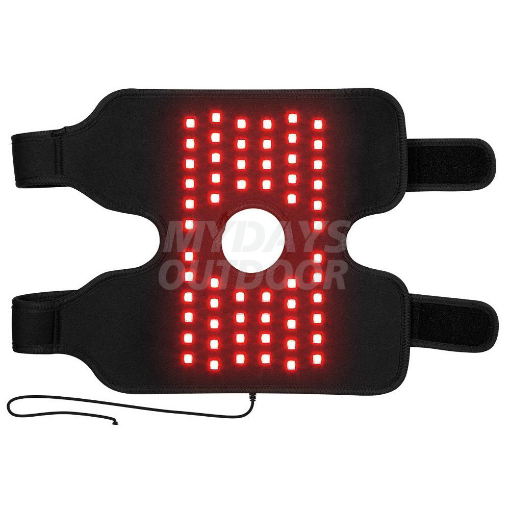 LED Red Light Wellness Wrap (1) LED Red Light Wellness Wrap (1)