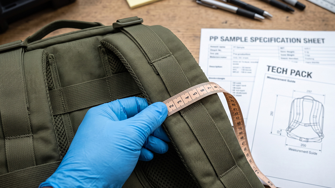 custom-backpack-manufacturing-quality-control custom-backpack-manufacturing-quality-control