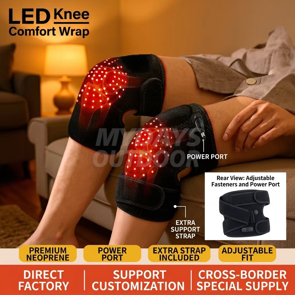 Red Light Therapy Knee Brace Infrared (1) Red Light Therapy Knee Brace Infrared (1)