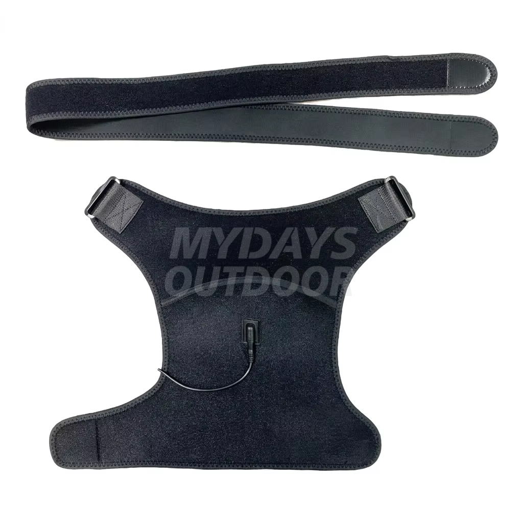 Red Light Therapy Shoulder Brace (2) Red Light Therapy Shoulder Brace (2)