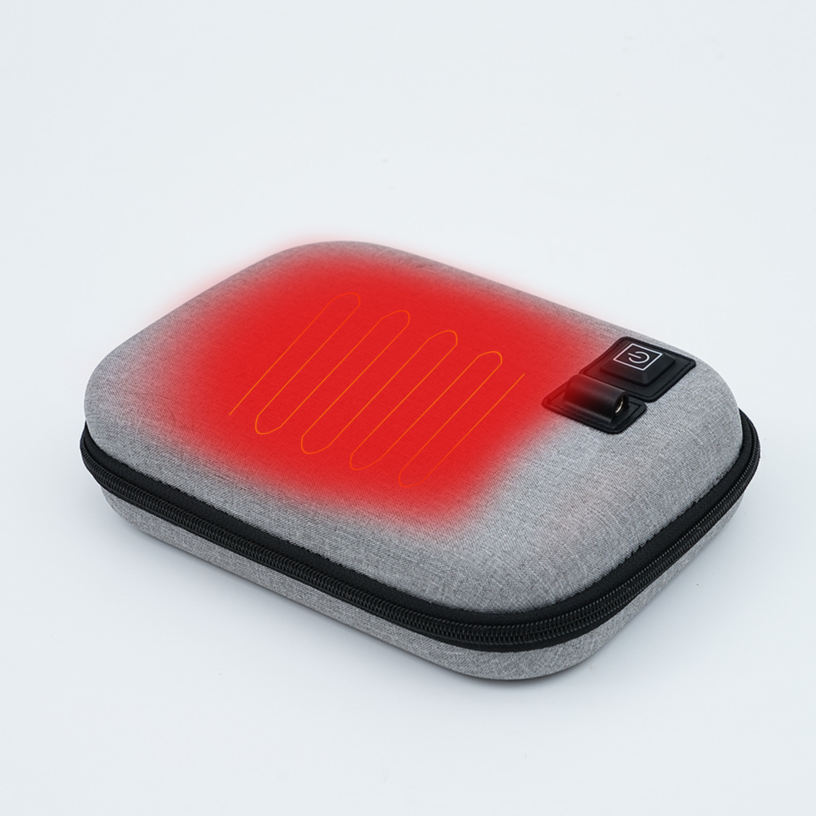 Hard Shell Portable Mini Oven (1) Hard Shell Portable Mini Oven (1)