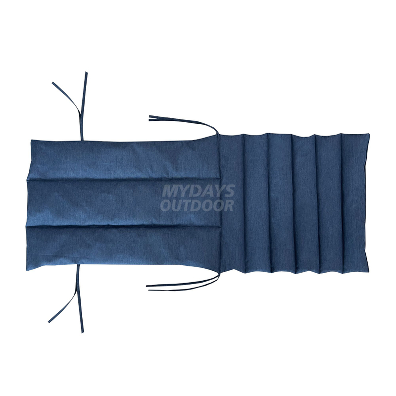 Custom Wicker Chair Cushion Garden Patio Mat MDSCM42