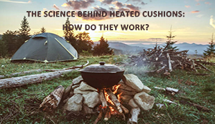 The Science Behind Heated Cushions: How Do They Work?