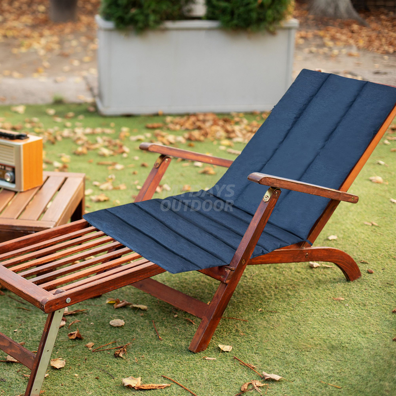 Custom Outdoor Wicker Seat CushionsMDSCM-42