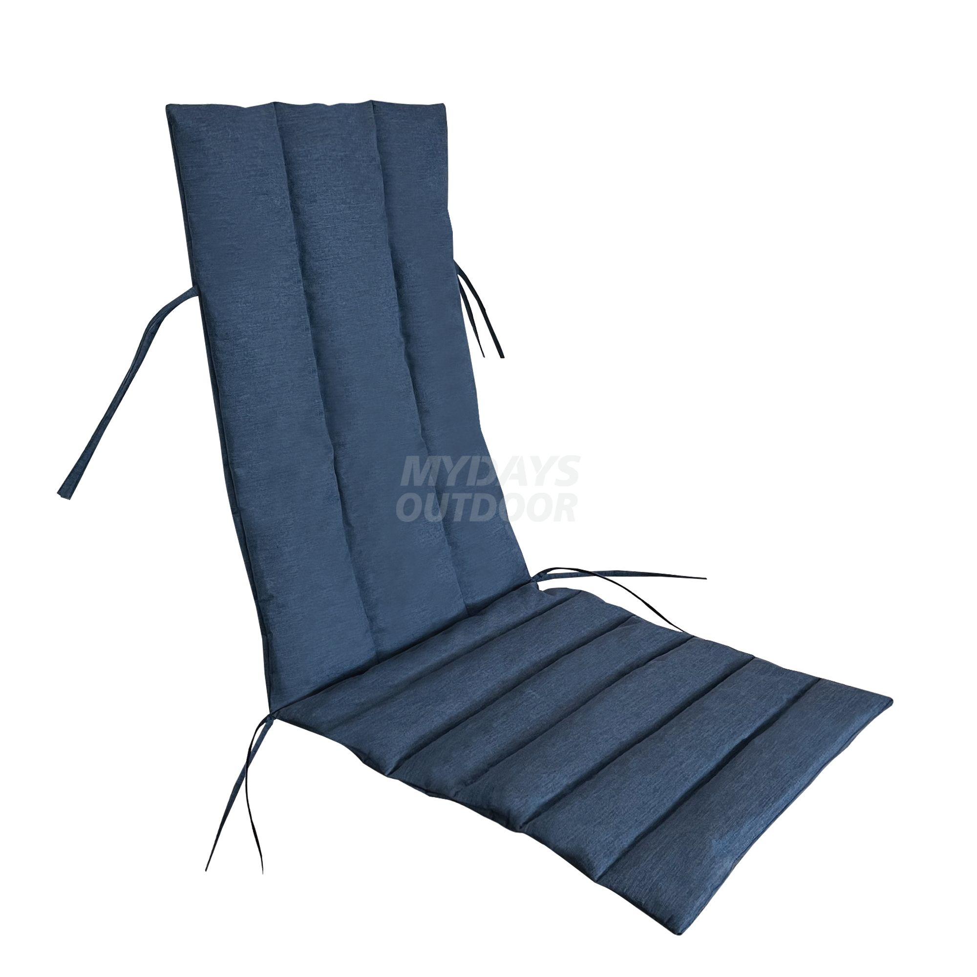 Comfortable Outdoor Wicker Chair Cushion