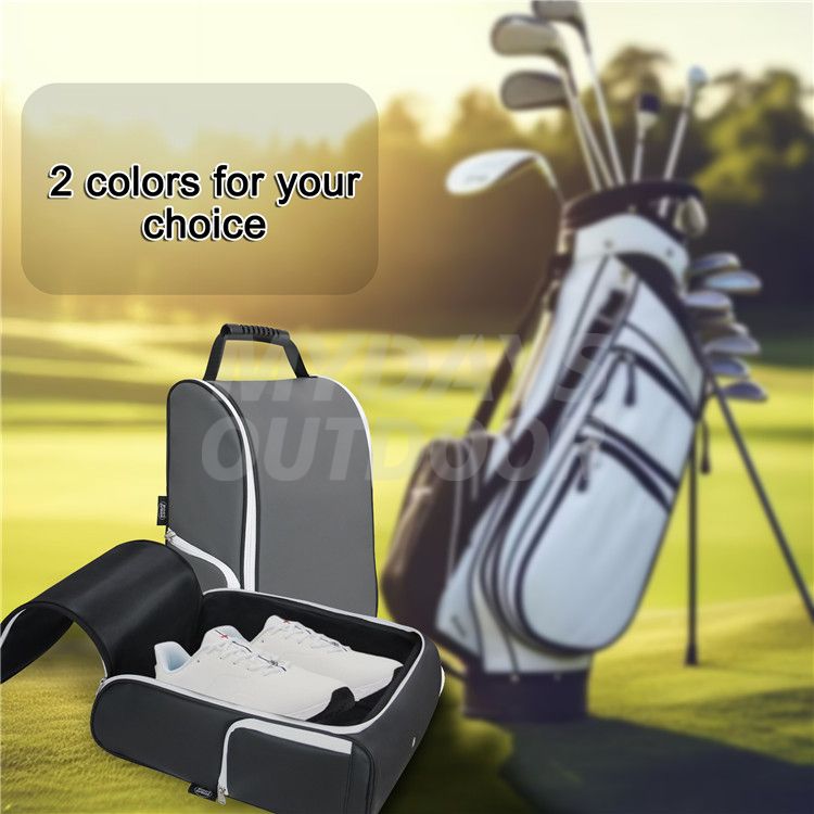 Golf Shoe Bag (6)