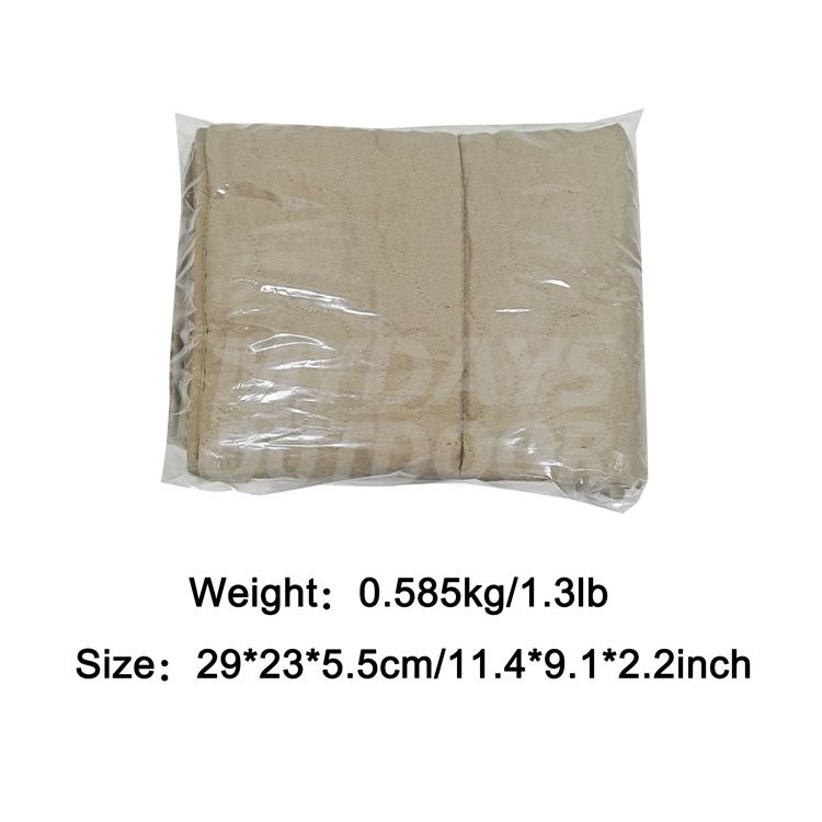 Heated Sleeping Bag Liner (1)