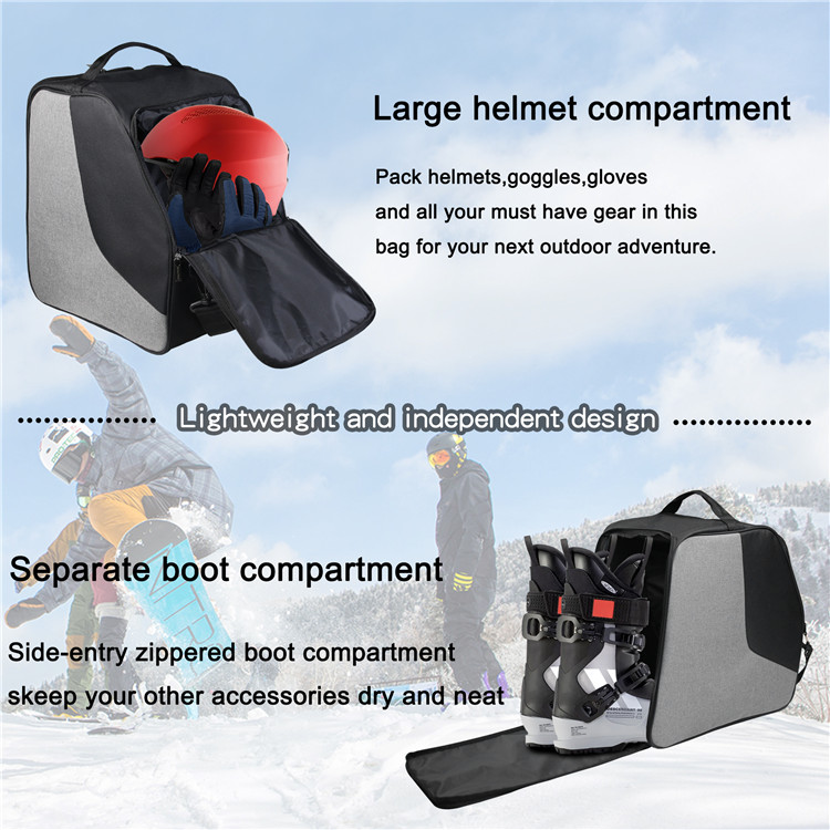OB-7 ski boot bag (5)