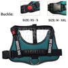 Dog Walking Vest Harness MDSPH-002