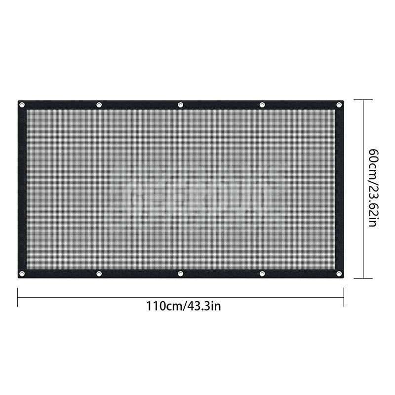 Pembagi Barrier Mobil Anjing MDSCC-013