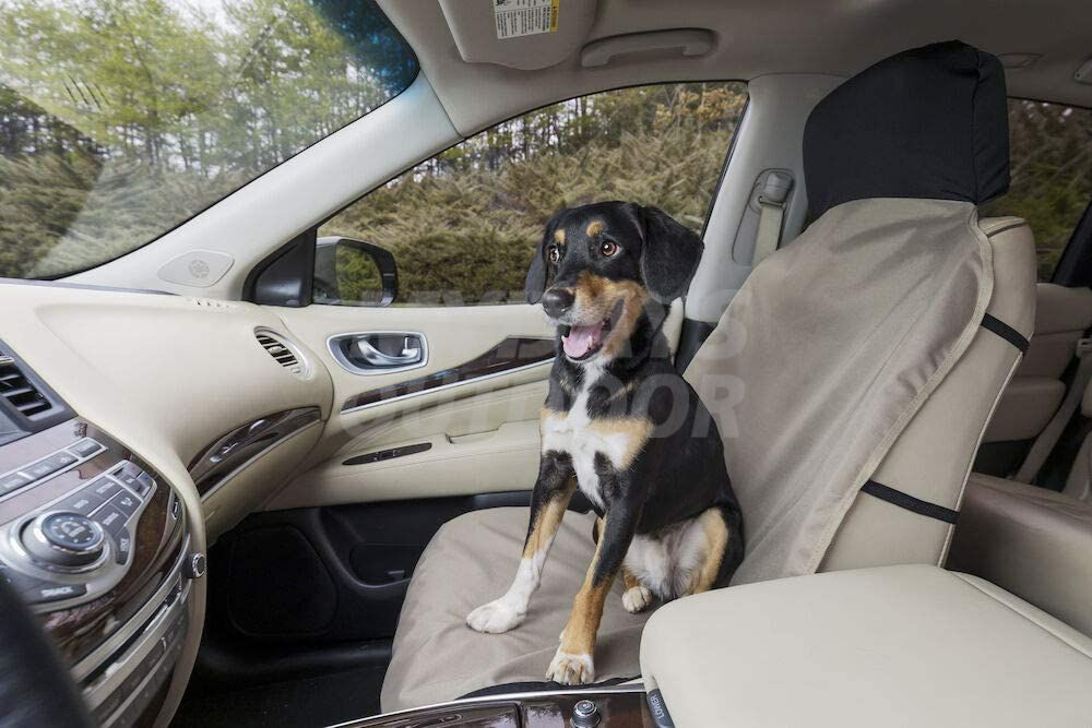 Waterproof Dog Seat Covers MDSCC-003