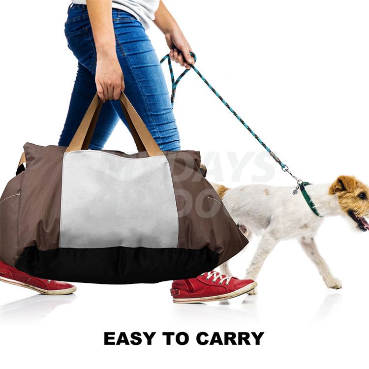 Pet Car Booster Seat MDSZK-005