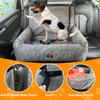Large Dog Car Backseat Booster MDSZK-007