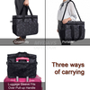 Pet Travel Food Bag MDSPB-001