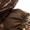 Men’s Camo Huntsman Pop-Top Mittens Outdoor Hunting Camouflage MDSHA-19