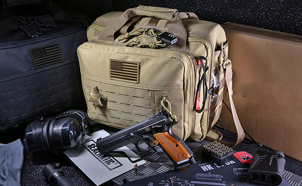 HR-9 tactical range bag (2)