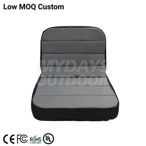 Cubierta de asiento de cortadora de césped impermeable mydays092