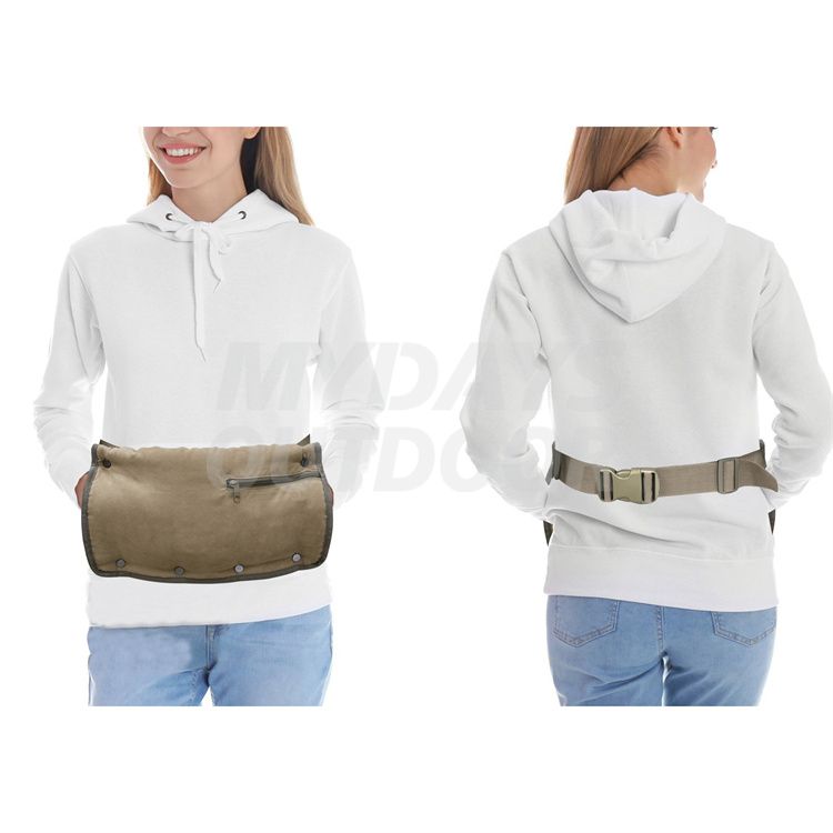 Unfoldable Heated Hand Warmer (10)