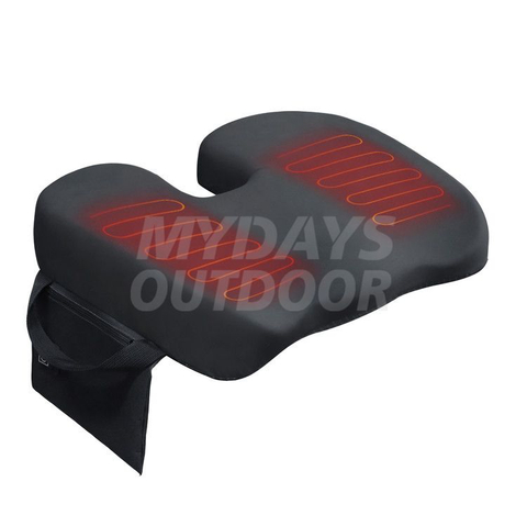 U Shaped Heating Seat Cushion MYDAYS113