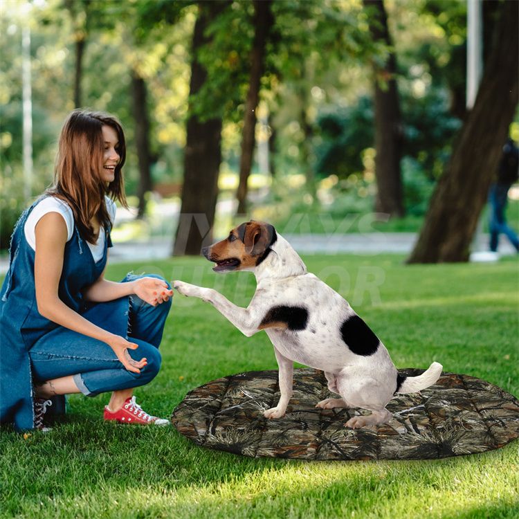 Portable Waterproof Pet Mat (7)