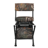 Camo Swivel Steel Frame Chair MYDAYS032